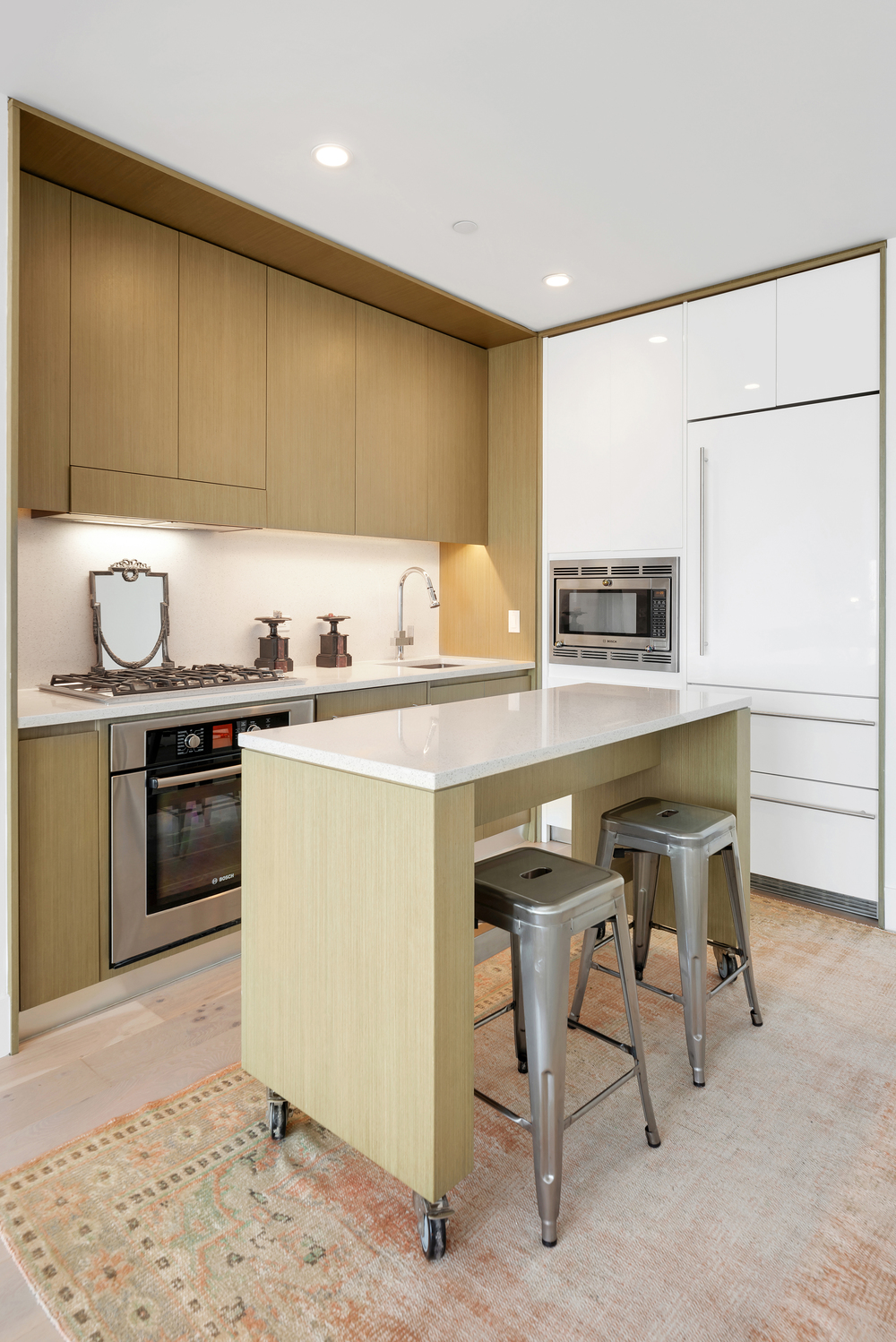 388 Bridge Street, Unit 44B Brooklyn, NY 11201 - Photo 6 of 18