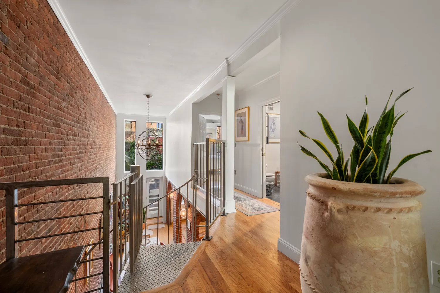 $1,300,000 | 484 Massachusetts Avenue, Unit 1, Boston, MA 02118