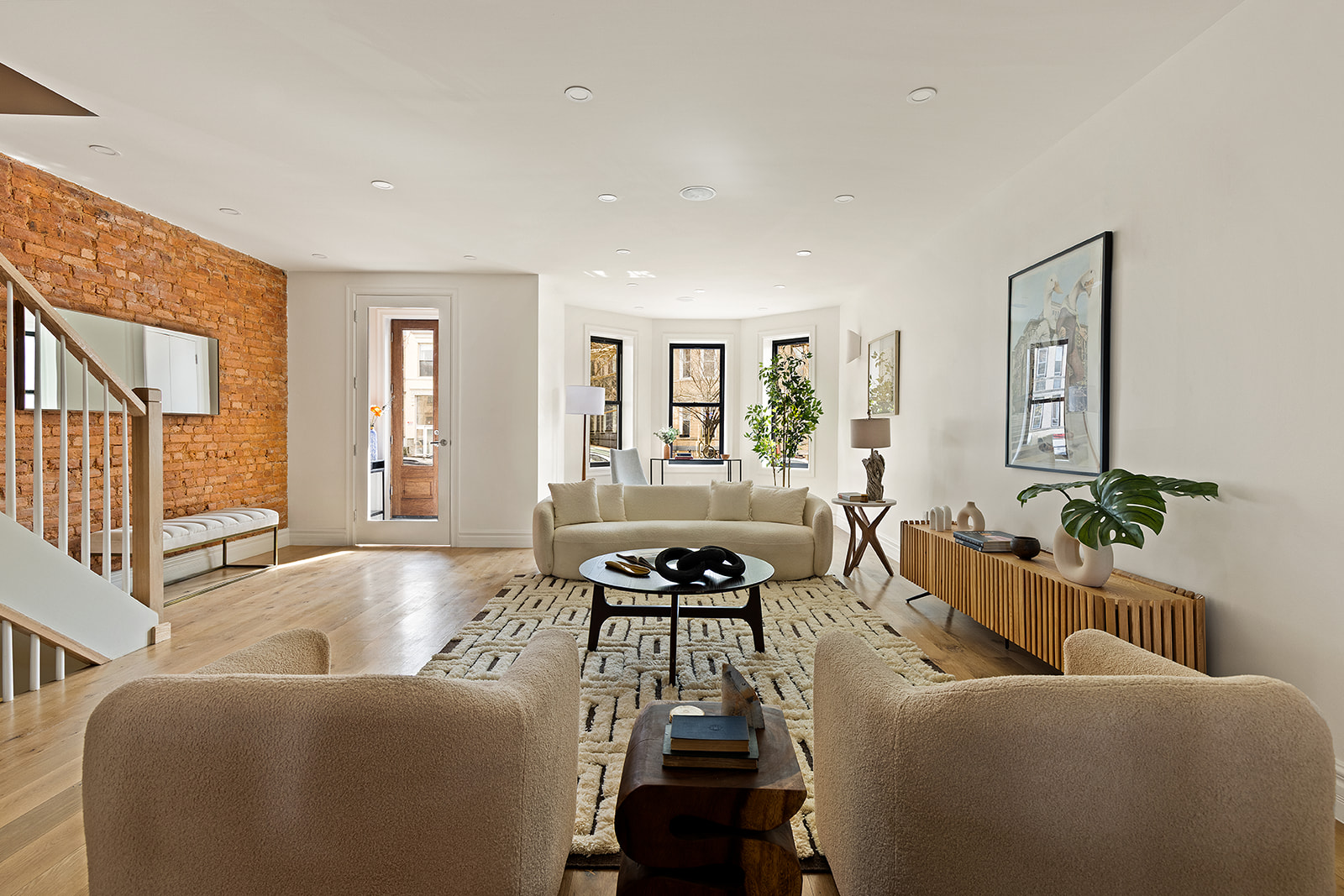 1293 Park Place Brooklyn, NY 11213 - Photo 2 of 13