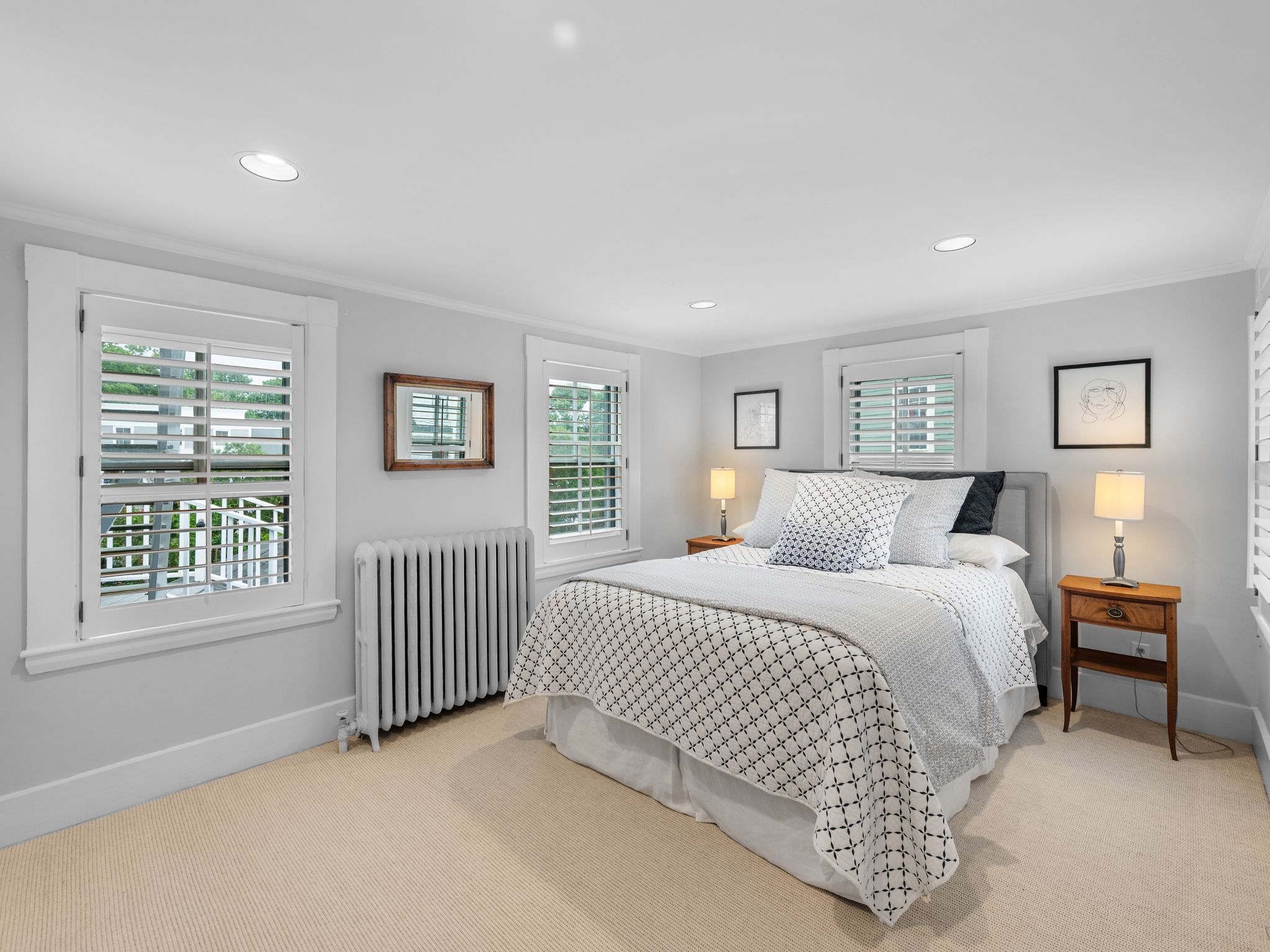 12 Darling Street, Unit 2 Marblehead, MA 01945 - Photo 14 of 31