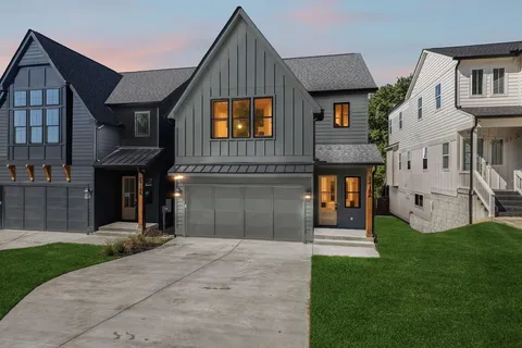 $1,250,000 | 2434 Chapman Drive, Unit B, Nashville, TN 37206