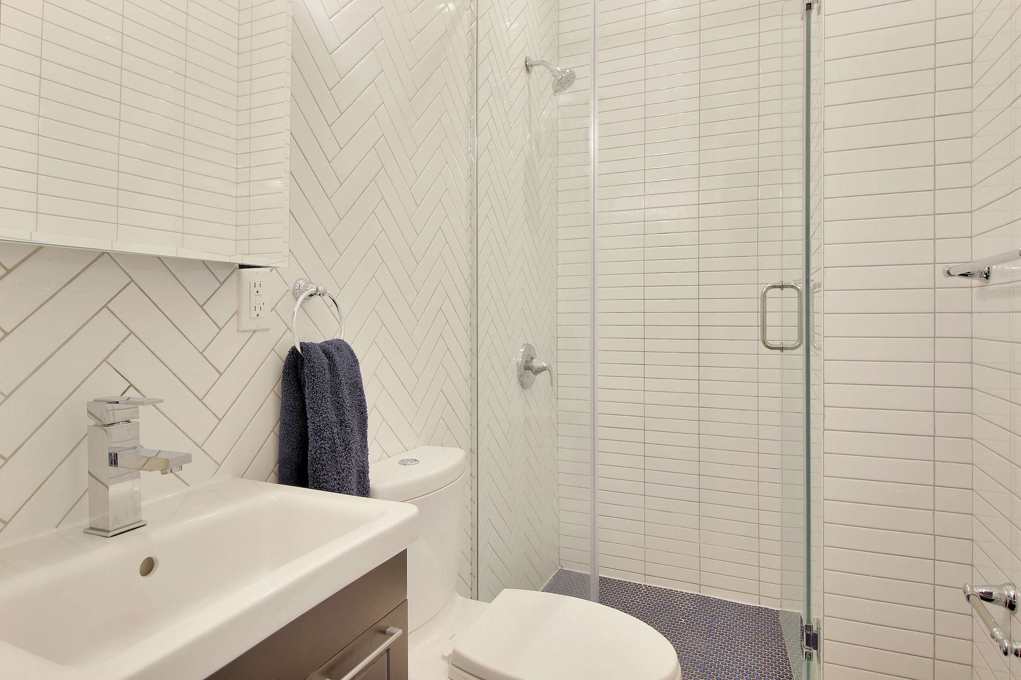 223 Mott Street, Unit 8 Manhattan, NY 10012 - Photo 5 of 5