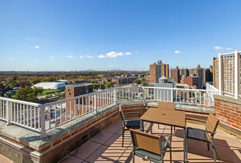$565,000 | 107-40 Queens Boulevard, Unit 11A | Forest Hills