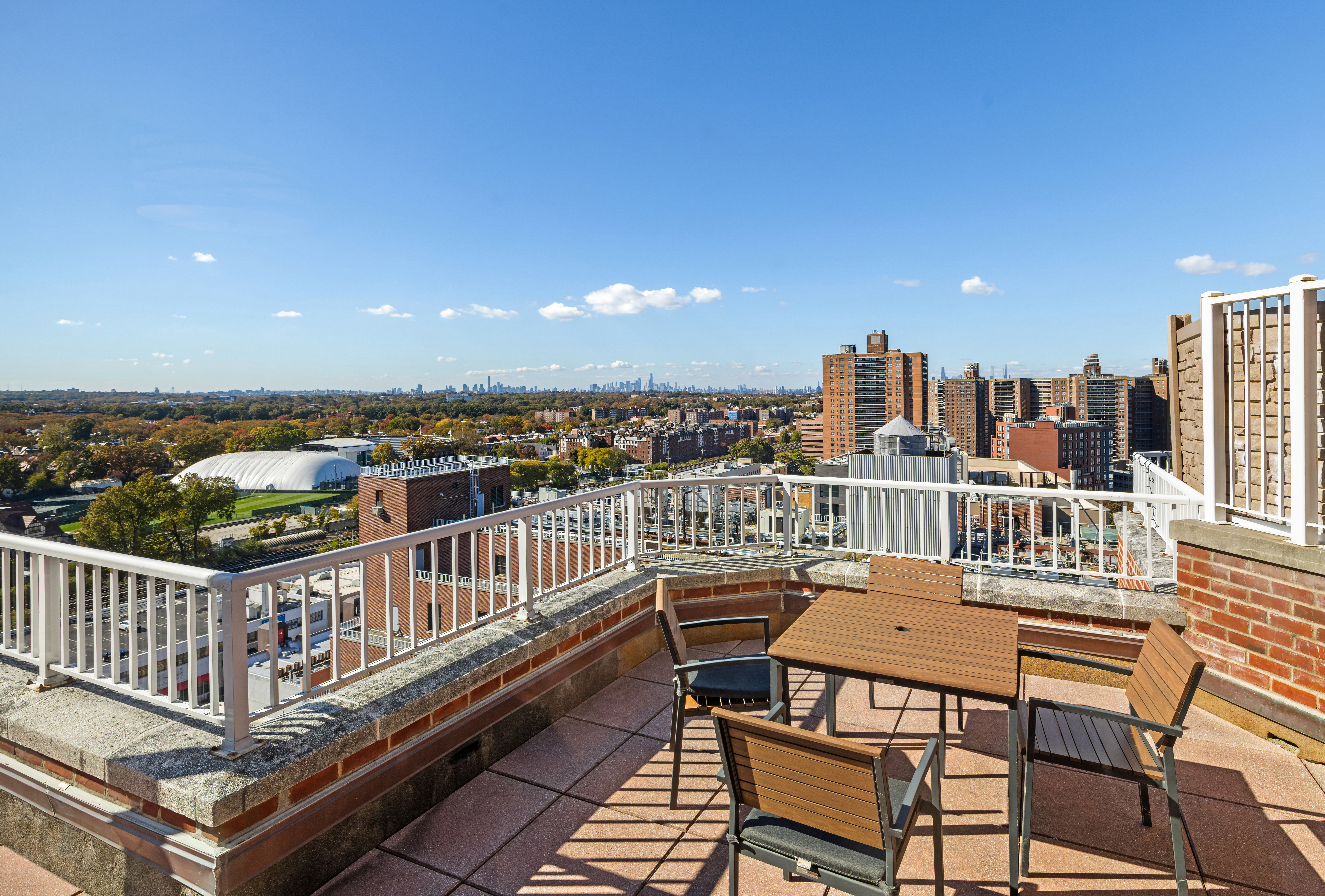 107-40 Queens Boulevard, Unit 11A Queens, NY 11375 - Photo 9 of 10