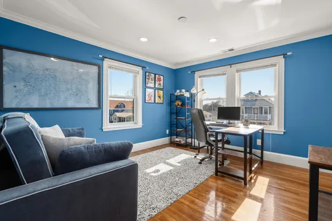 $635,000 | 1487-1489 Centre Street, Unit 2, Boston, MA 02132