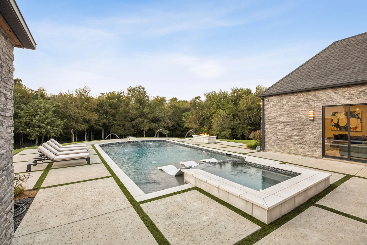 $3,449,900 | 1835 Creekview Court, Argyle, TX 76226