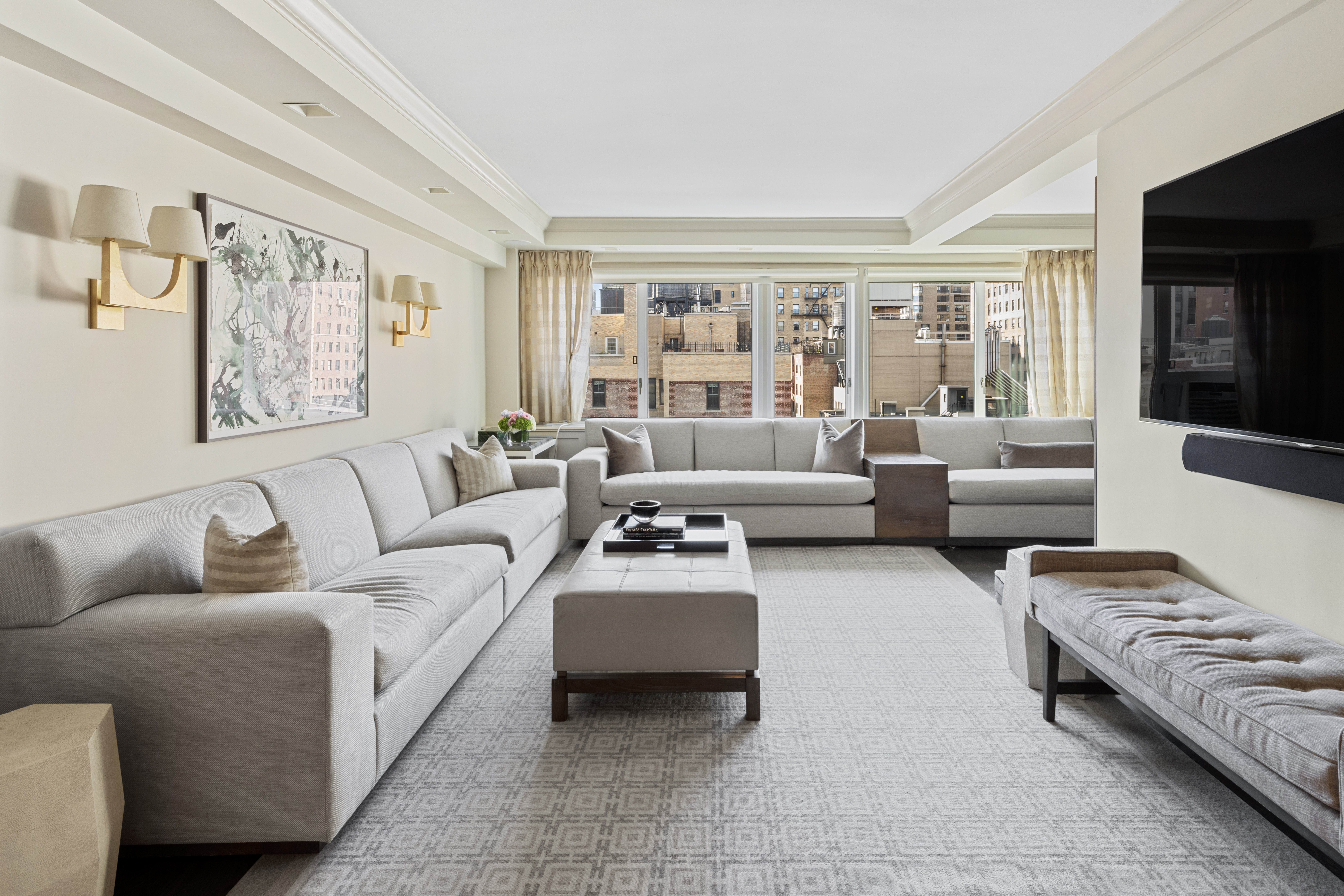 145 East 84th Street, Unit 11DEFG Manhattan, NY 10028 - Photo 2 of 22