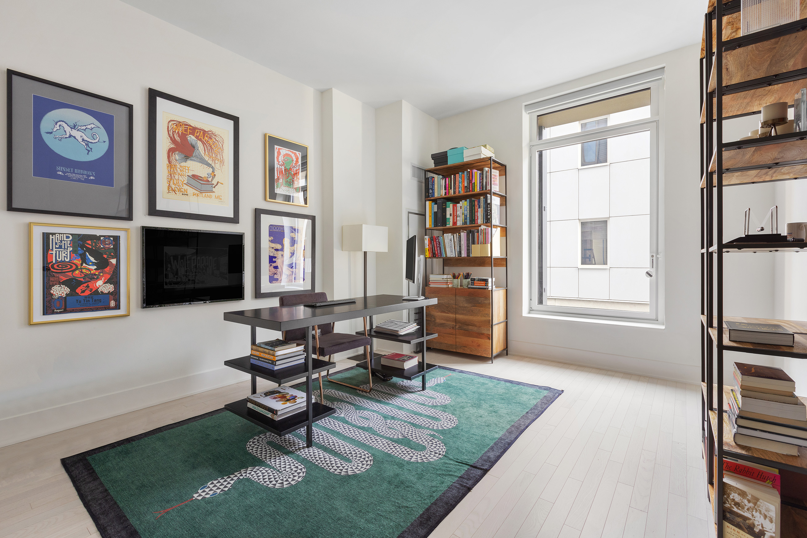 91 Leonard Street, Unit 9G Manhattan, NY 10013 - Photo 7 of 15