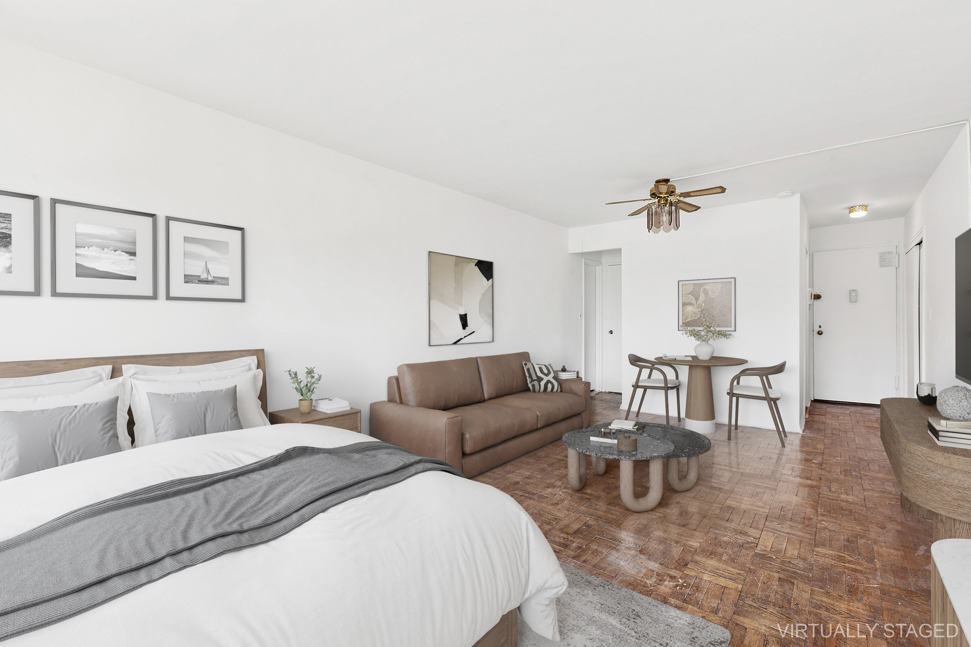 101 West 12th Street, Unit 10E Manhattan, NY 10011 - Photo 3 of 7
