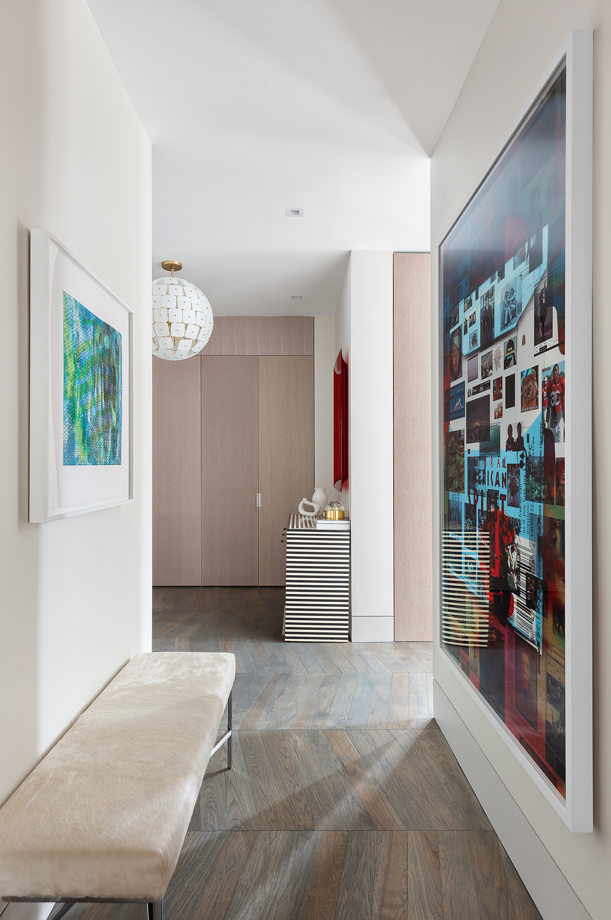 49 Chambers Street, Unit 7A Manhattan, NY 10007 - Photo 12 of 24