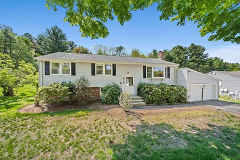 Contact Agent | Address Upon Request, Sharon, MA 02067