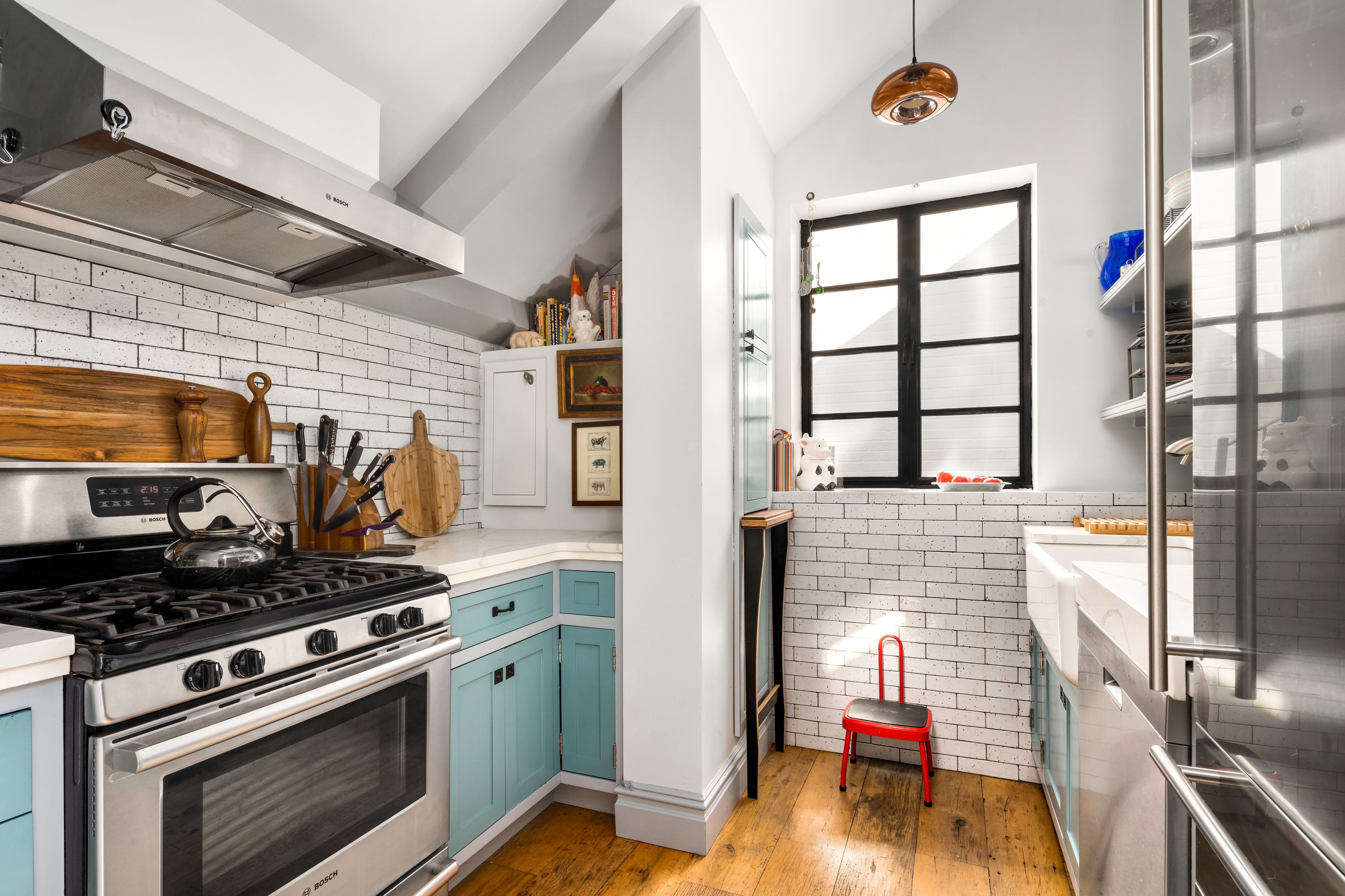 66 Madison Avenue, Unit 8A