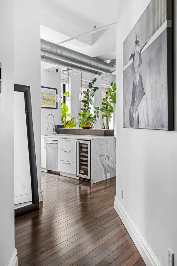 $995,000 | 43-45 East 30th Street, Unit 5C | NoMad