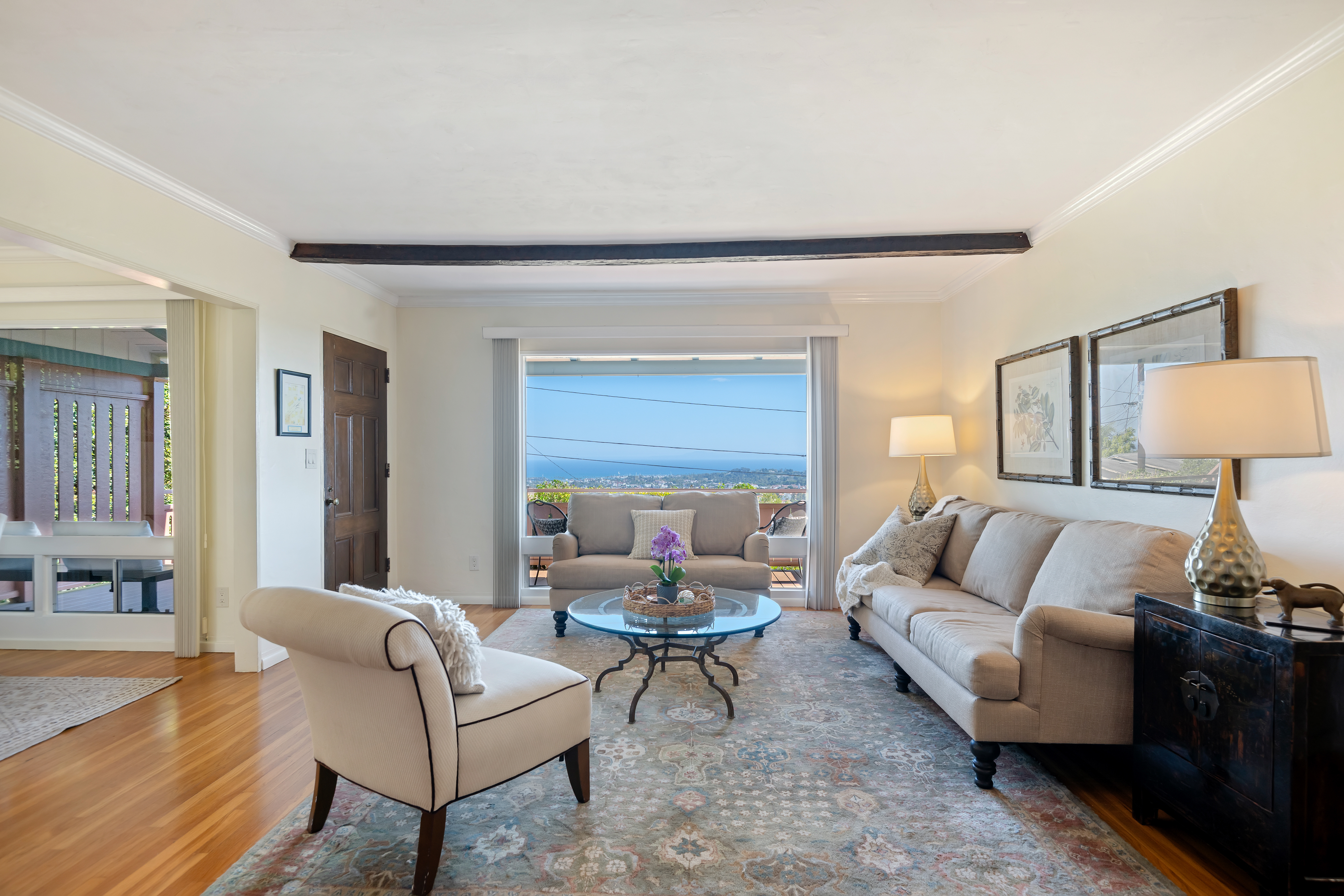 823 Arguello Road Santa Barbara, CA 93103 - Photo 19 of 58 Gallery Image 19