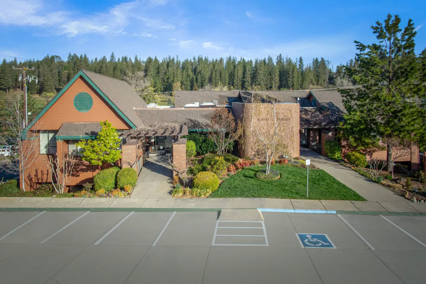 $249,000 | 1061 East Main Street, Unit 103, Grass Valley, CA 95945