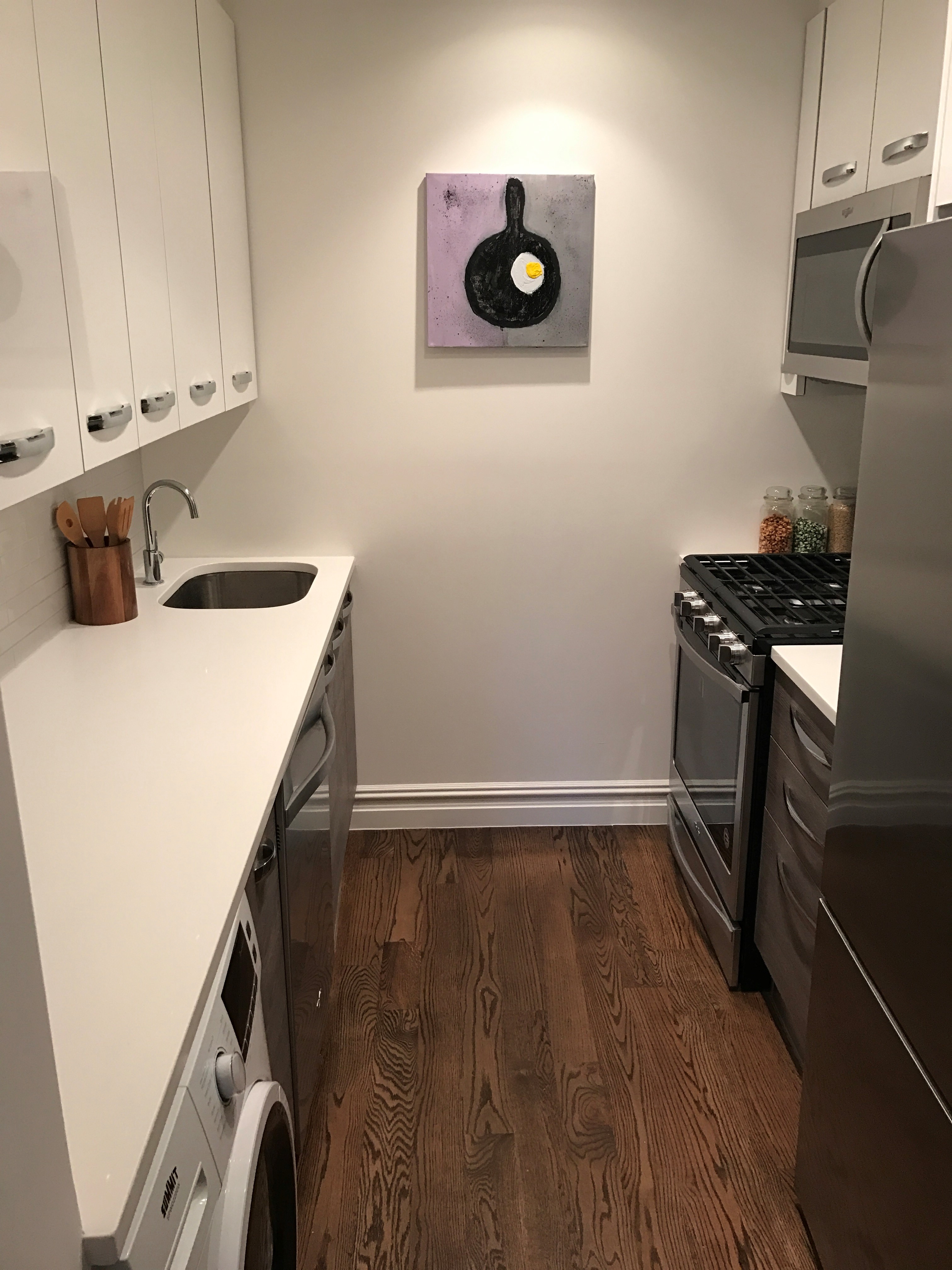 525 Myrtle Avenue, Unit 204 Brooklyn, NY 11205 - Photo 1 of 10