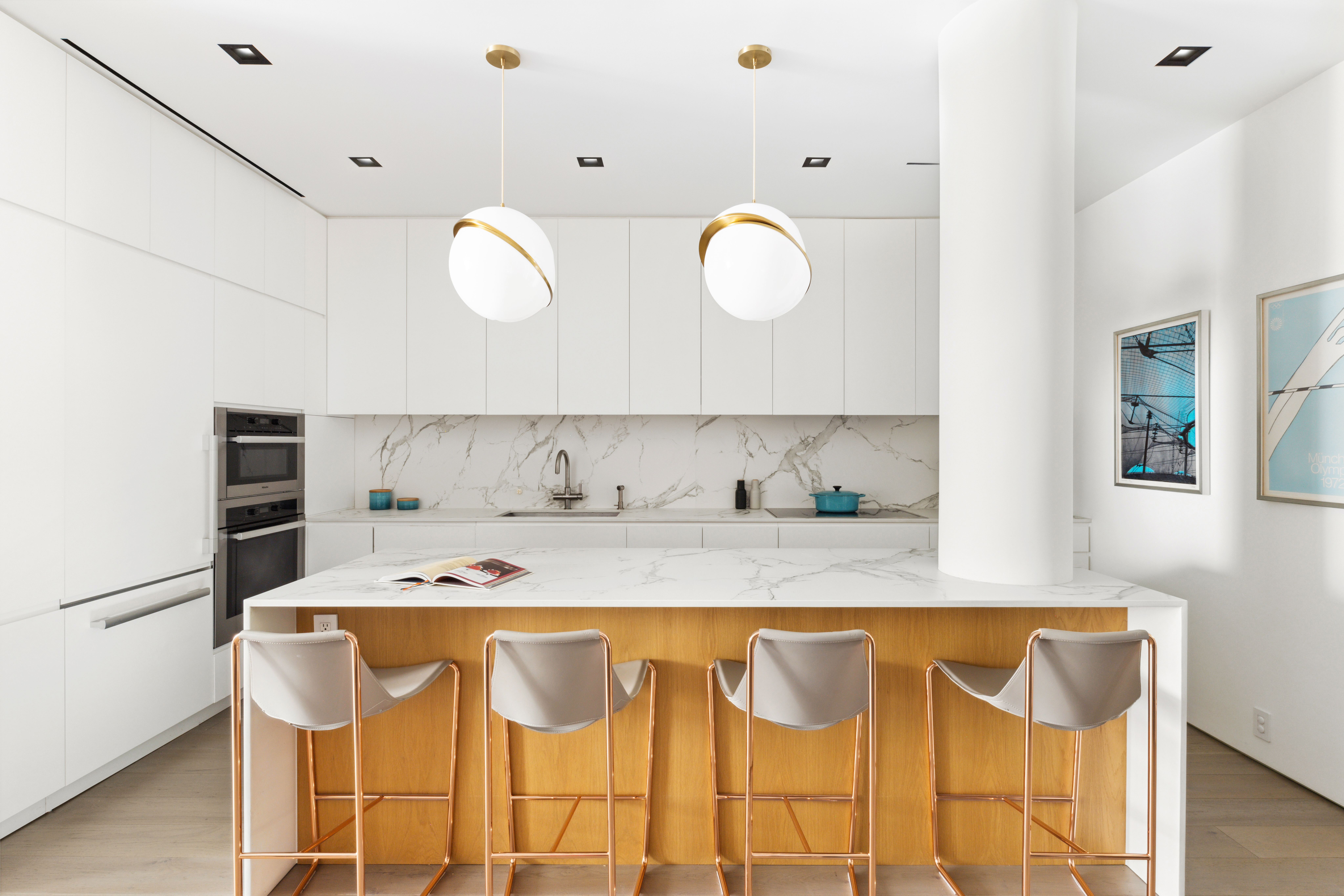 28 East 4th Street, Unit 4W Manhattan, NY 10003 - Photo 5 of 12