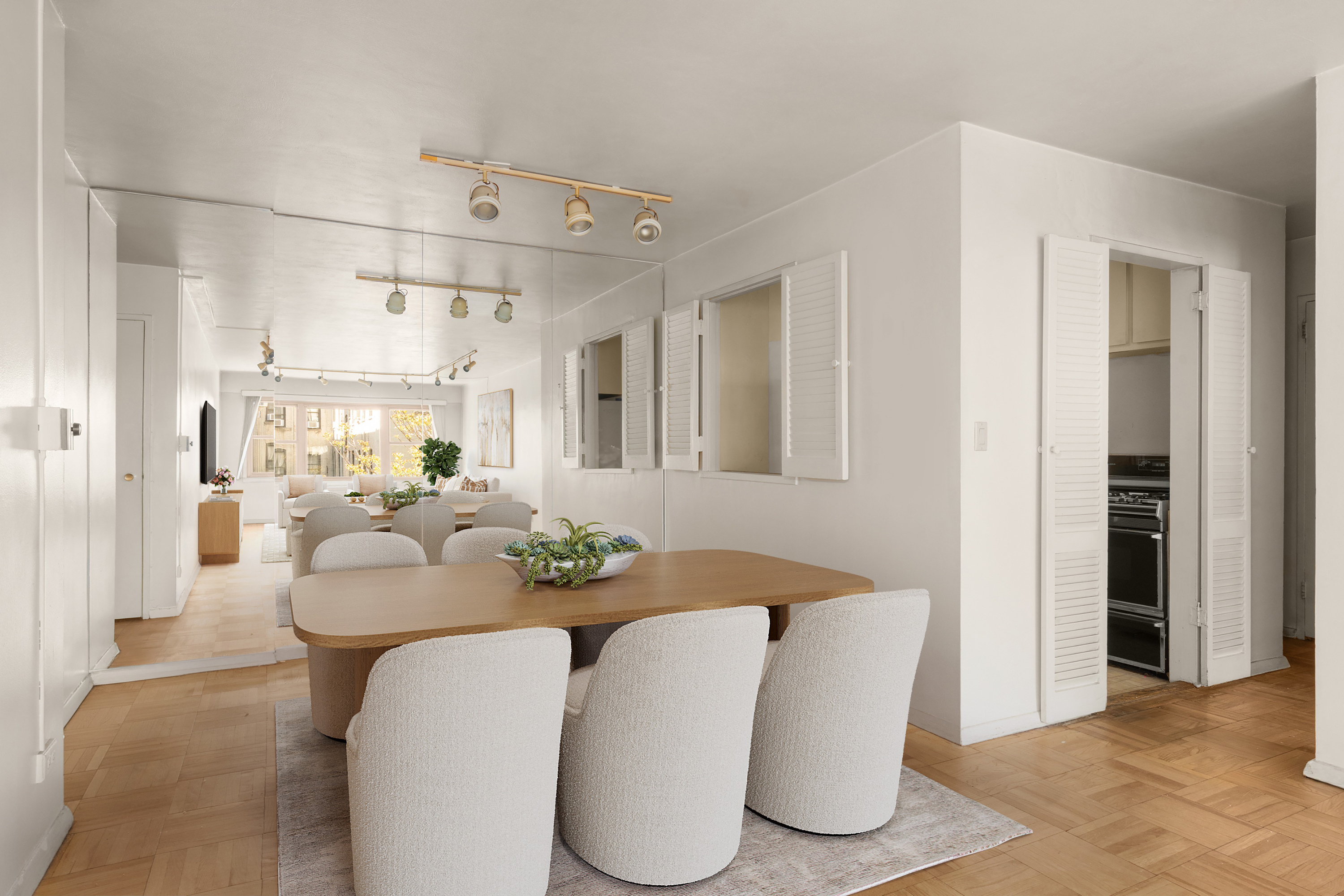 333 East 66th Street, Unit 7M Manhattan, NY 10065 - Photo 3 of 8