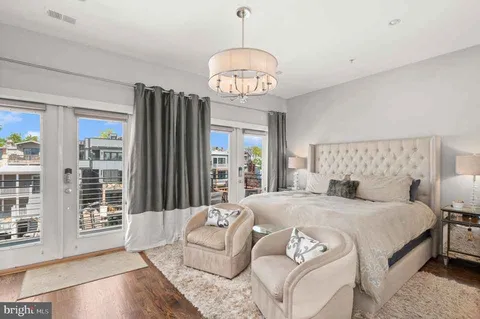 $875,000 | 1223 Kenyon Street Northwest, Unit 3, Washington, DC 20010