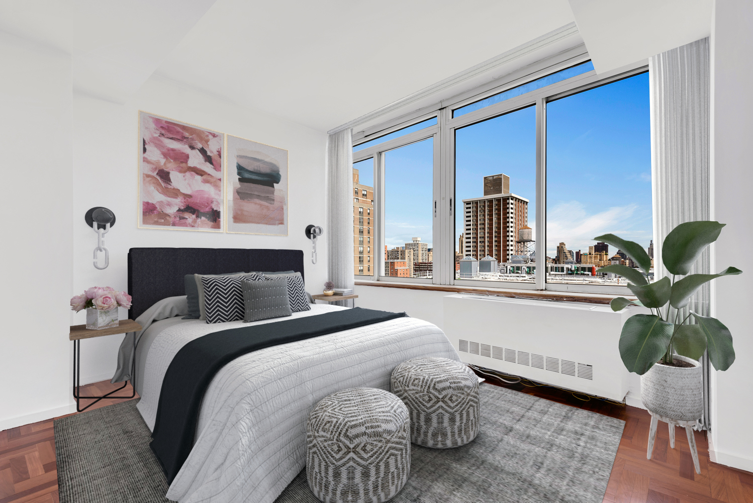 2373 Broadway, Unit 1903 Manhattan, NY 10024 - Photo 10 of 19