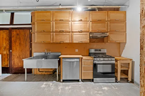 $750,000 | 430 East 10th Street, Unit 2A | East Village