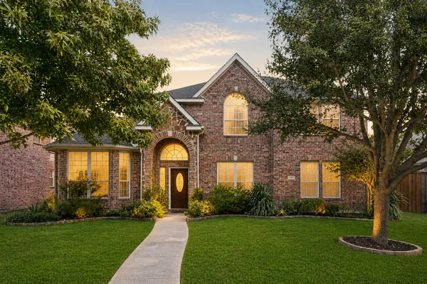 $625,000 | 437 Sunrise Drive, Allen, TX 75002