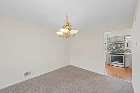 a very nice looking room with a fireplace