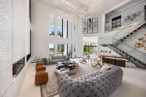 $9,495,000 | Lake Ridge Lane, Weston, FL 33332