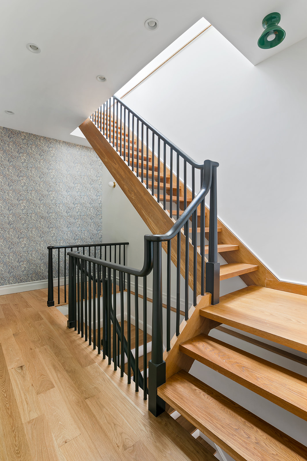 110 President Street, Unit 2 Brooklyn, NY 11231 - Photo 8 of 15 a view of entryway