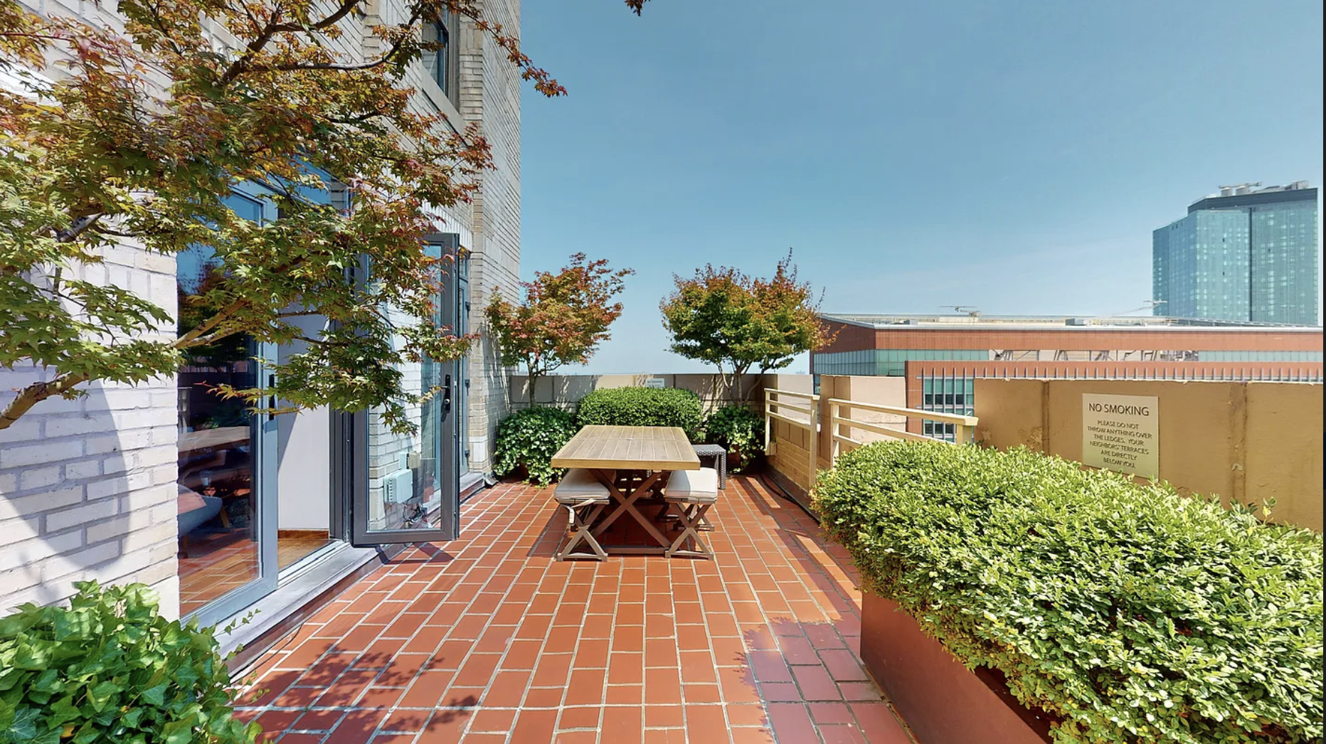 1 Hanson Place, Unit 16B Brooklyn, NY 11243 - Photo 16 of 26