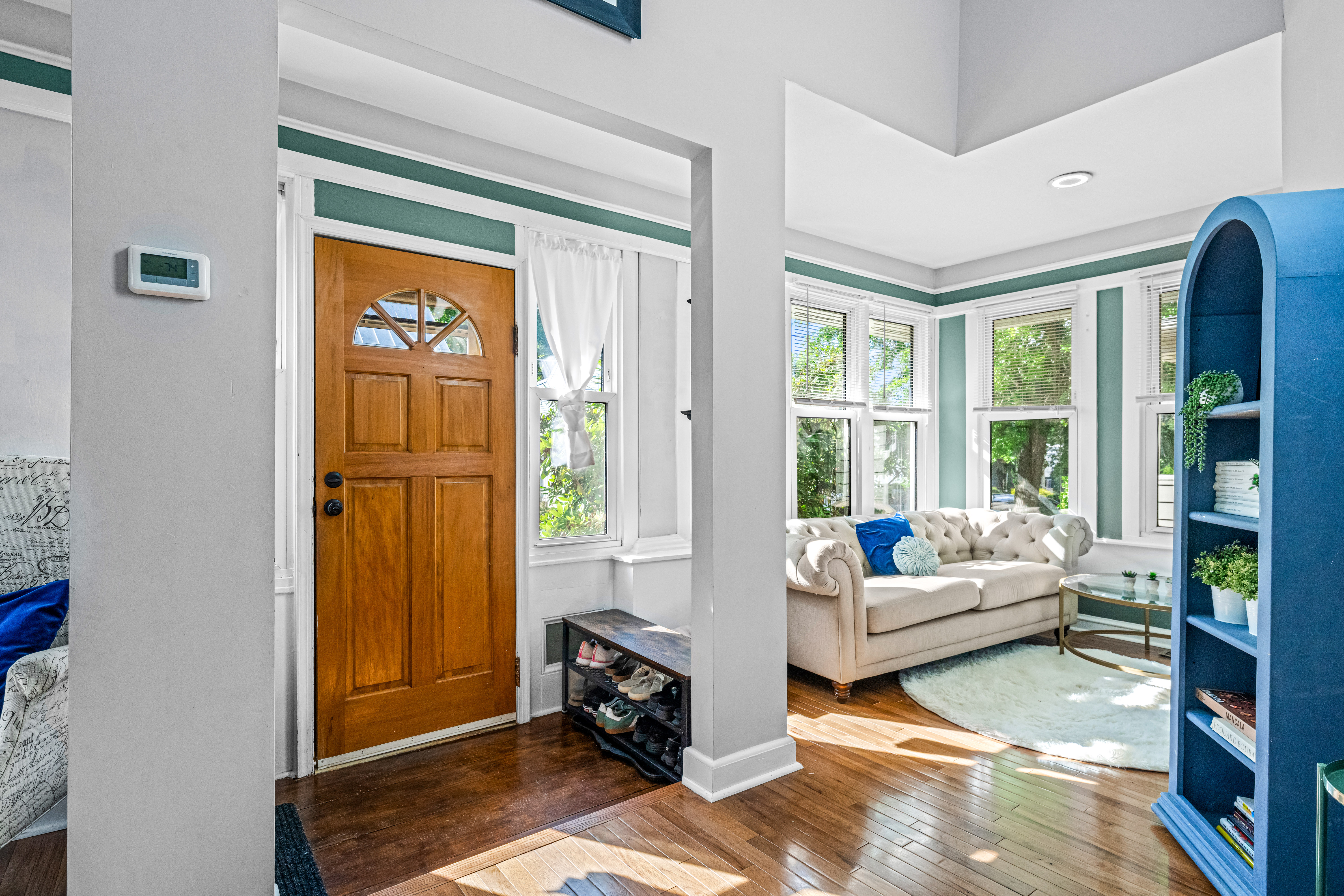 282 Lake Street Haddonfield, NJ 08033 - Photo 2 of 36