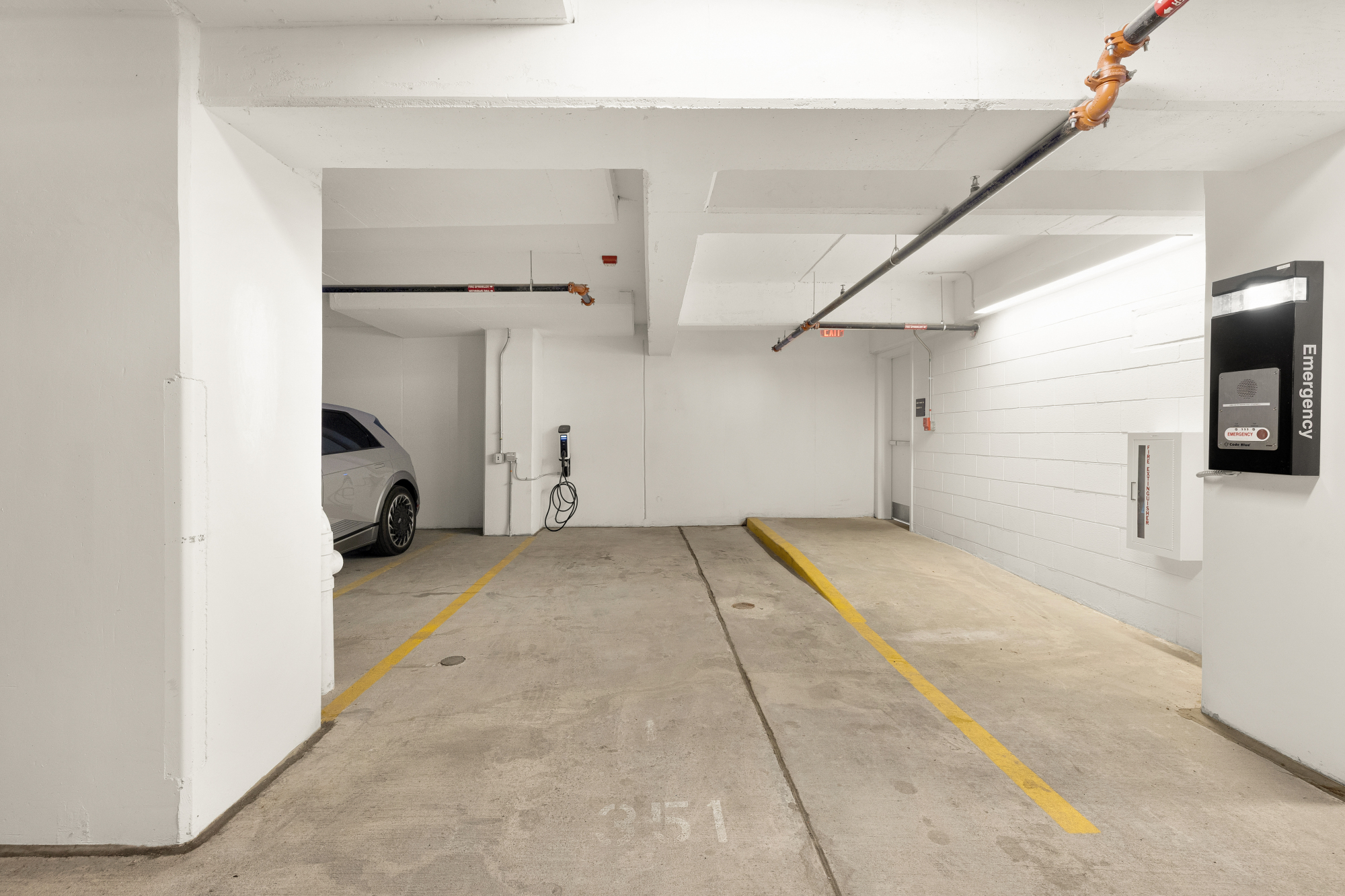 Address Upon Request Washington, DC 20024 - Photo 49 of 84 a view of a storage & utility room