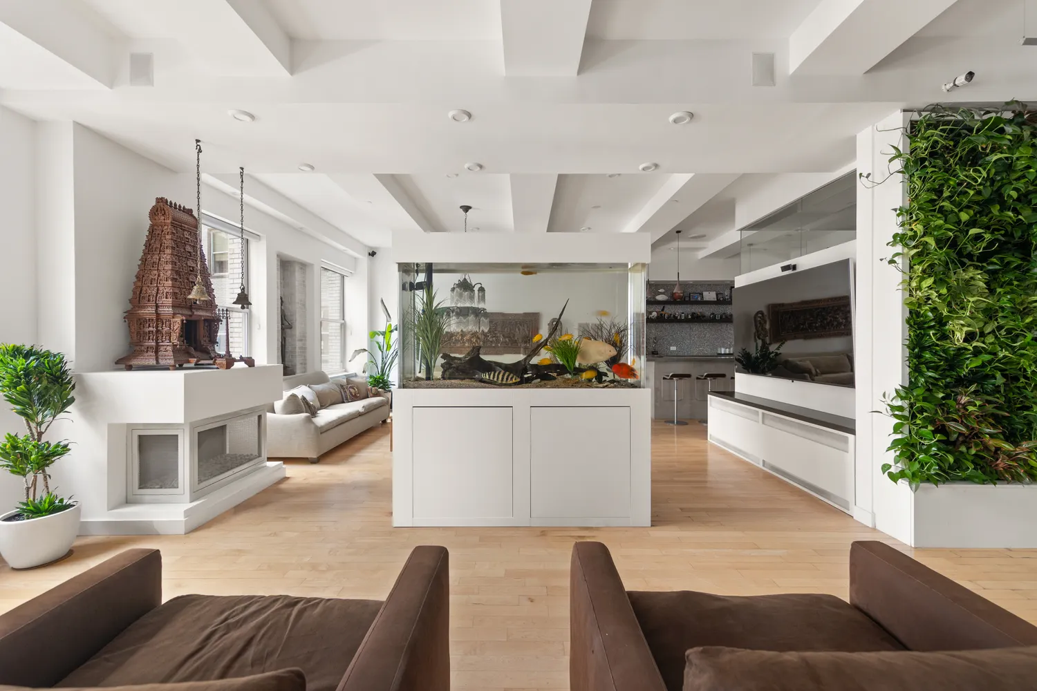 $2,700,000 | 15 Broad Street, Unit 1006 | Financial District