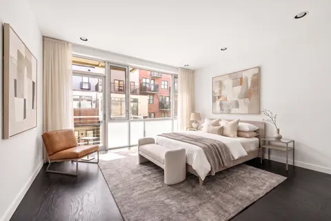 $1,699,999 | 230 Spencer Street, Unit 2 | Bedford-Stuyvesant