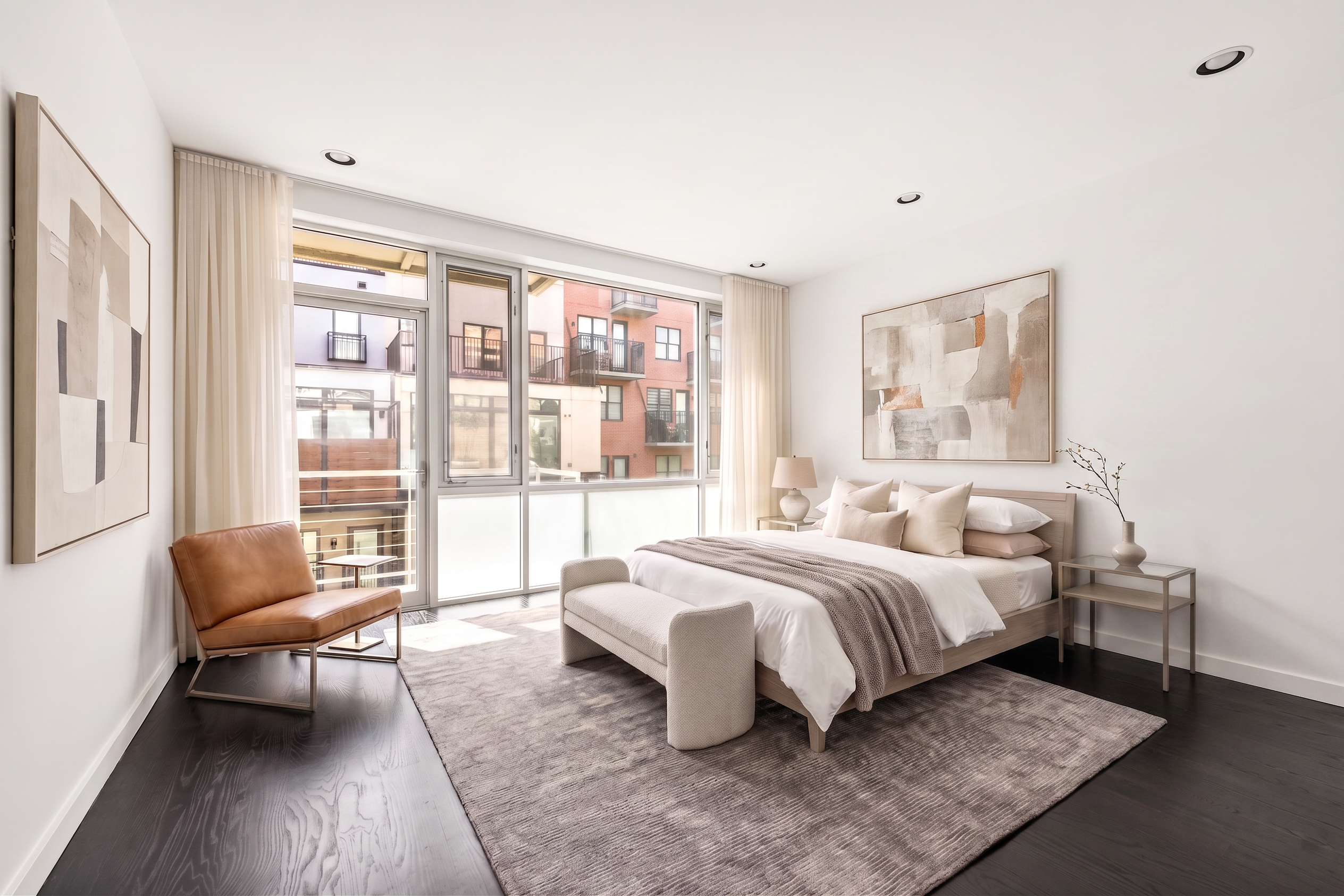 230 Spencer Street, Unit 2 Brooklyn, NY 11205 - Photo 4 of 10