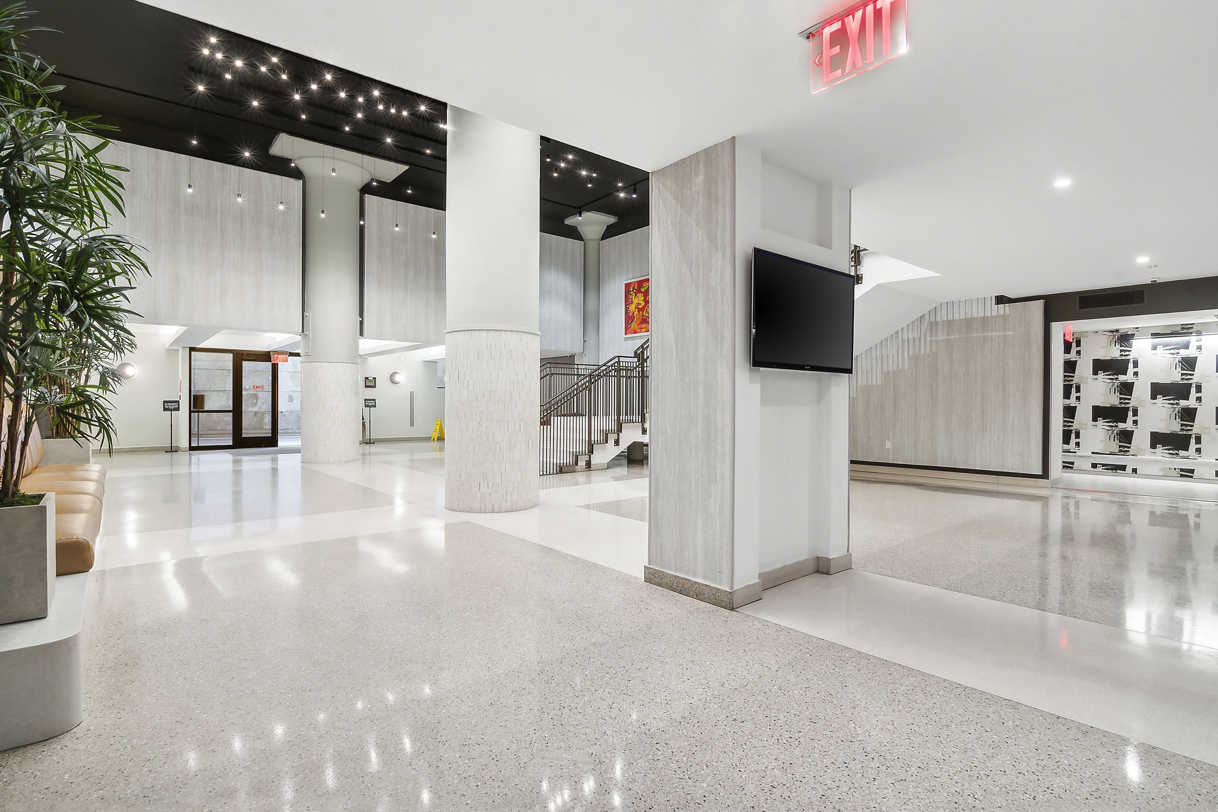 360 Furman Street, Unit 740 Brooklyn, NY 11201 - Photo 47 of 50 Gallery Image 47