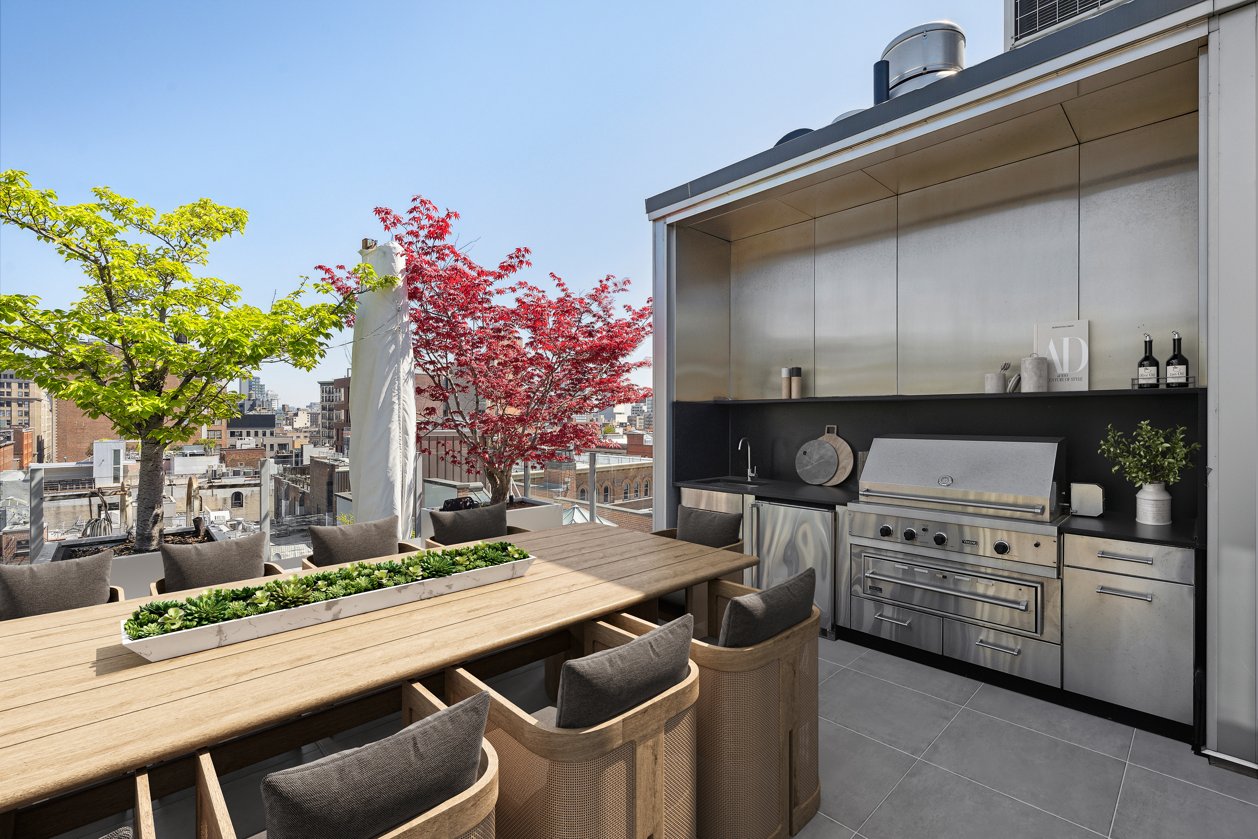 39 Crosby Street, Unit PHN/5N Manhattan, NY 10013 - Photo 14 of 29