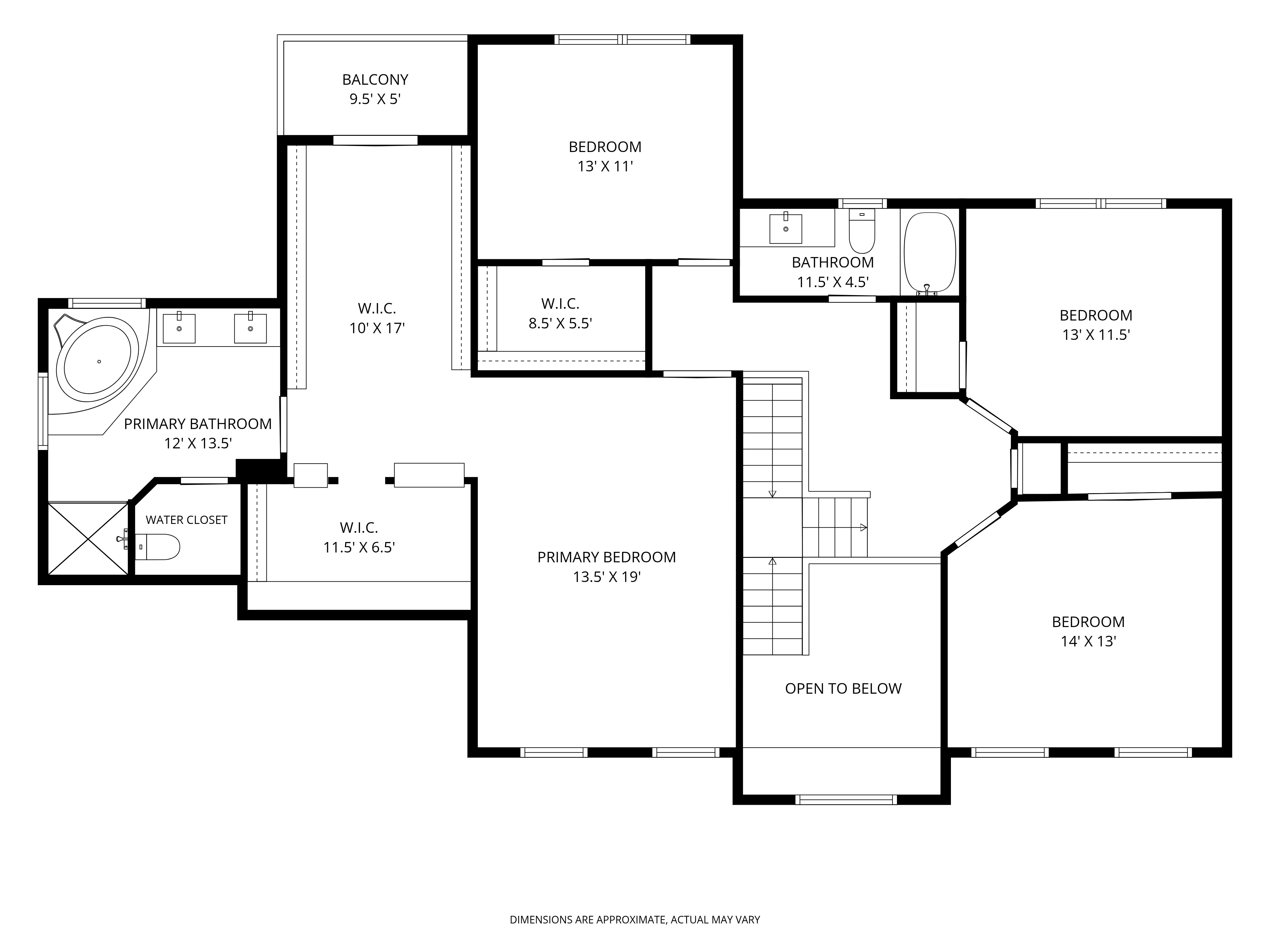 309 Greens Ridge Road Stewartsville, NJ 08886 - Photo 33 of 36 Gallery Image 33