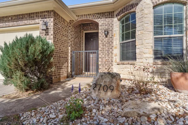 $2,200 | 2709 Coral Valley Drive, Leander, TX 78641