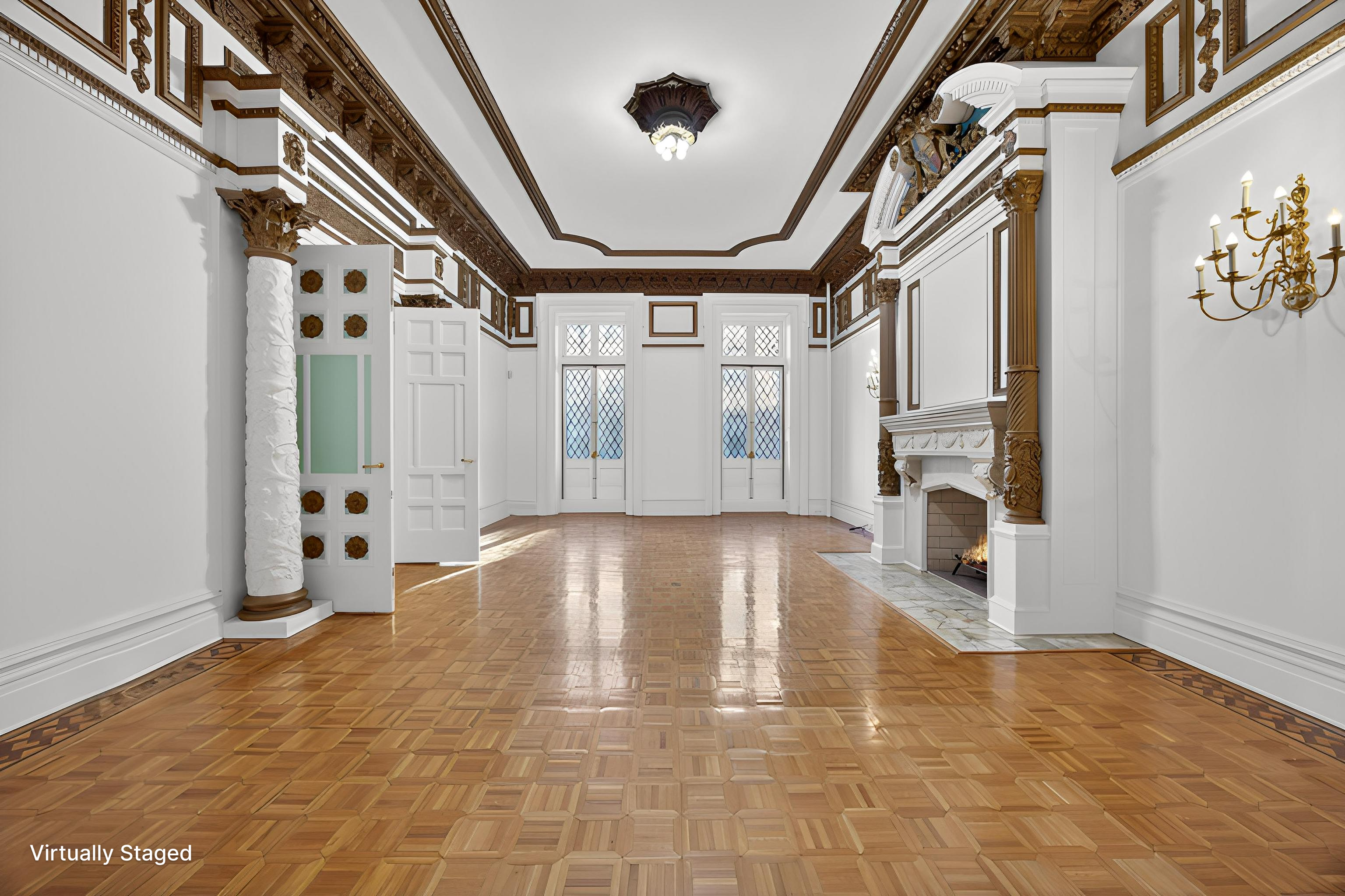 21 Hunts Lane Brooklyn, NY 11201 - Photo 4 of 31
