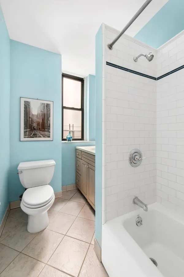 $2,695,000 | 229 West 97th Street, Unit 5E | Upper West Side