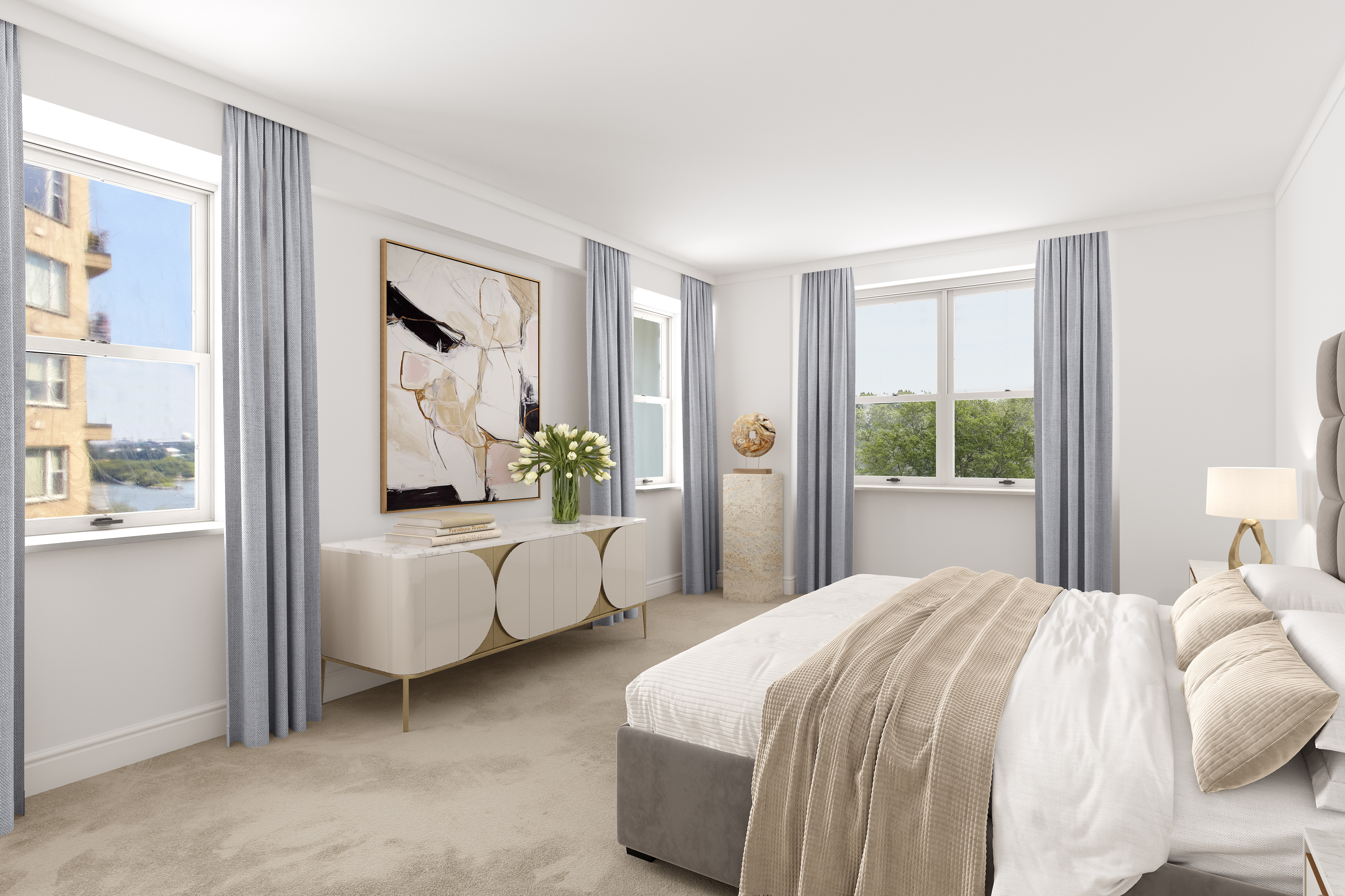 180 East End Avenue, Unit 7B Manhattan, NY 10128 - Photo 11 of 23