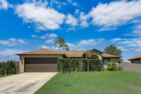 $239,000 | 4402 3rd Street West, Lehigh Acres, FL 33971