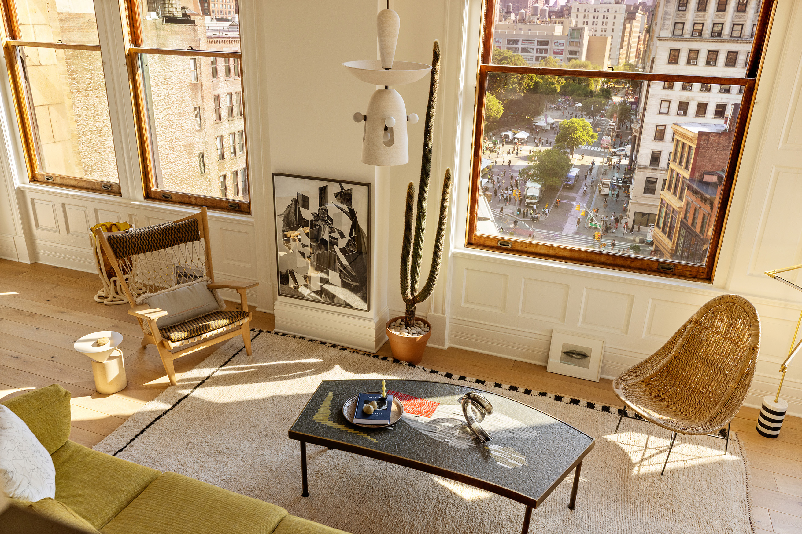 874 Broadway, Unit 701 Manhattan, NY 10003 - Photo 3 of 18 Gallery Image 3
