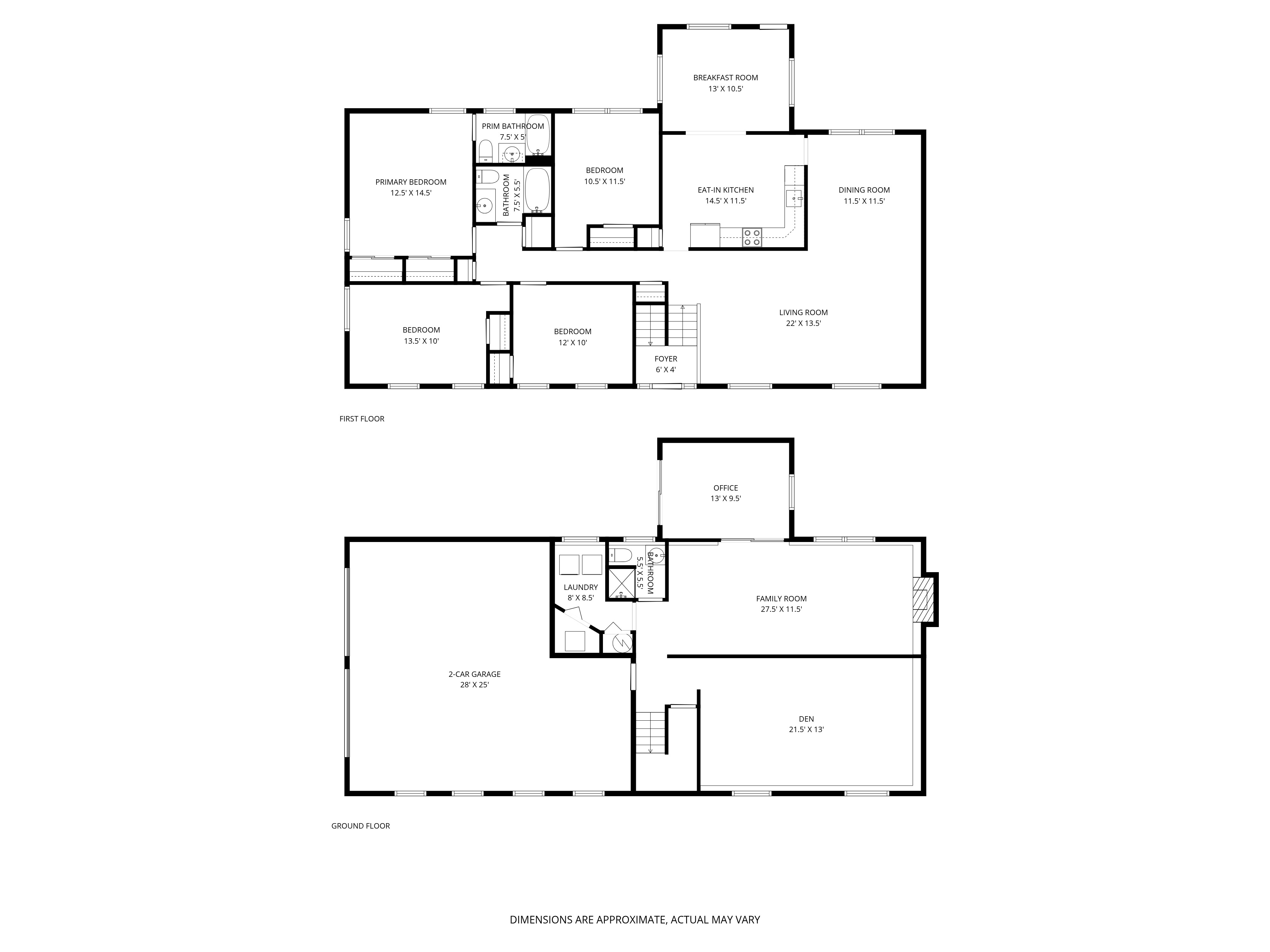 3 Beaver Dam Road Randolph, NJ 07869 - Photo 32 of 34