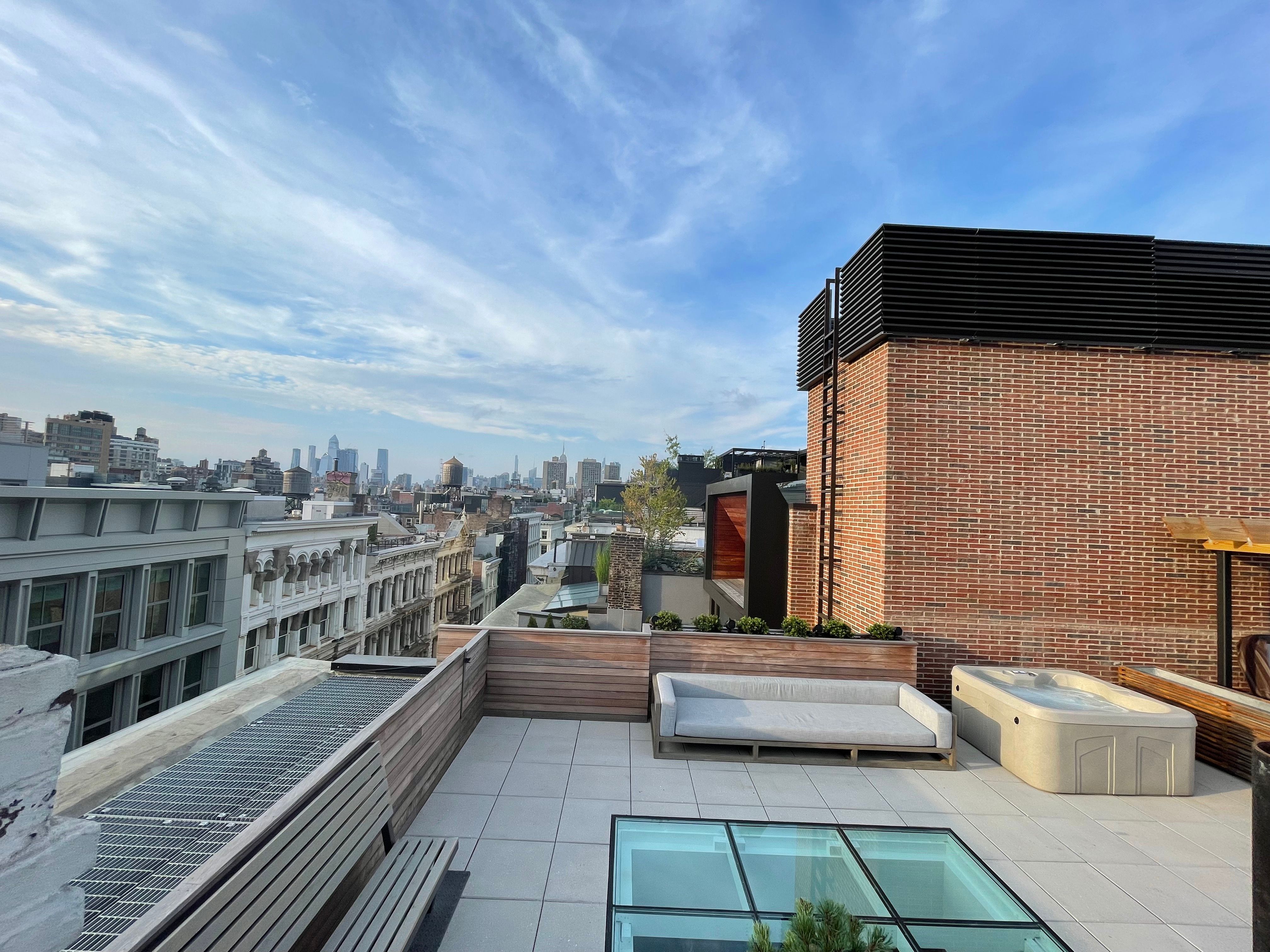 8 Greene Street, Unit PH Manhattan, NY 10013 - Photo 12 of 19