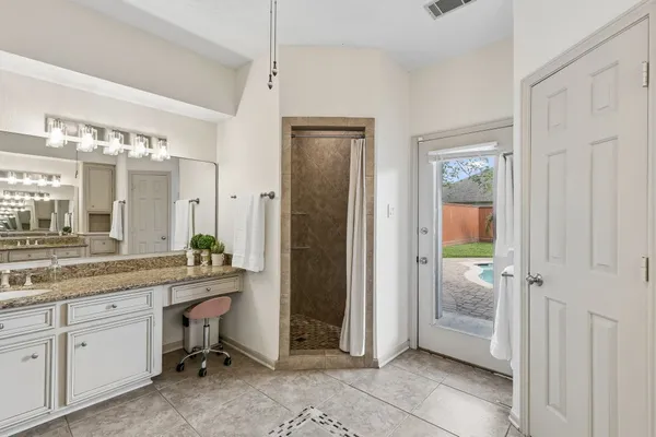 $465,000 | 6327 Singing Creek Lane, Spring, TX 77379