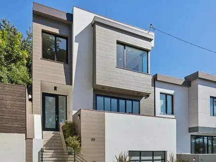 $4,995,000 | 55 Hiliritas Avenue, San Francisco, CA 94131