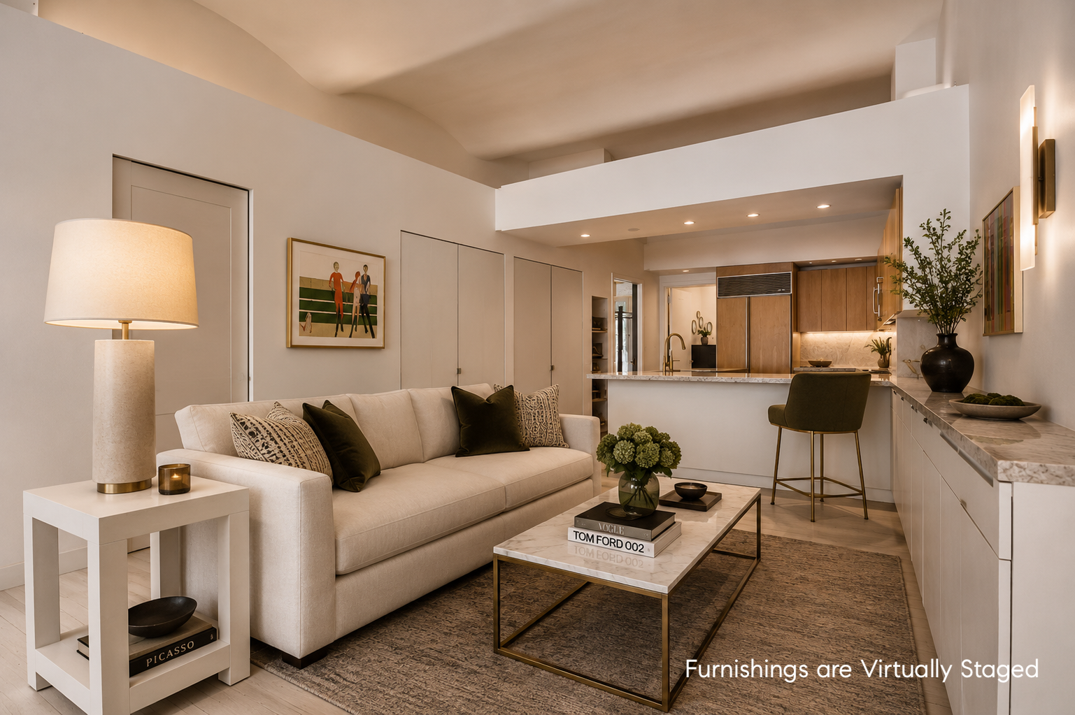 34-36 East 10th Street, Unit 2W Manhattan, NY 10003 - Photo 5 of 17