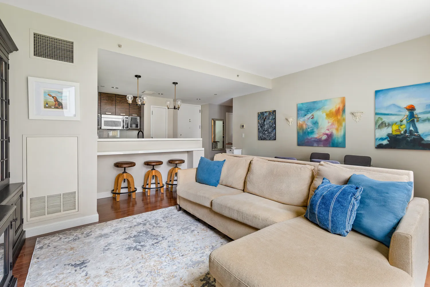 $1,250,000 | 225 East 34th Street, Unit 3K | Murray Hill